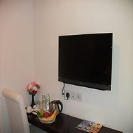 Swiss Hotel Kuala Lumpur