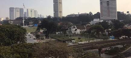 Swiss Hotel Kuala Lumpur