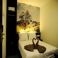 Swiss Hotel Kuala Lumpur