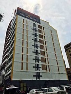 Swiss Hotel Kuala Lumpur