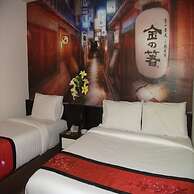 Swiss Hotel Kuala Lumpur