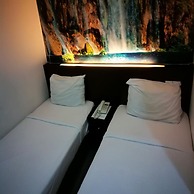 Swiss Hotel Kuala Lumpur