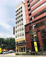 Swiss Hotel Kuala Lumpur