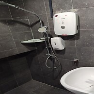 Swiss Hotel Kuala Lumpur