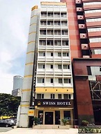 Swiss Hotel Kuala Lumpur