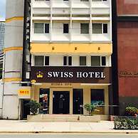 Swiss Hotel Kuala Lumpur