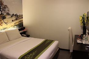 Swiss Hotel Kuala Lumpur