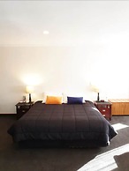 Fitzherbert Castle Motel