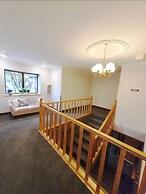 Fitzherbert Castle Motel