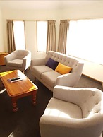 Fitzherbert Castle Motel