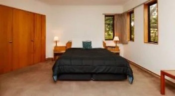 Fitzherbert Castle Motel