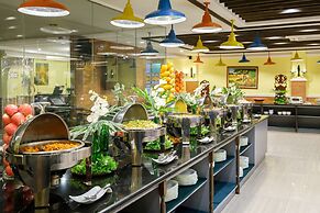 Sunlight Guest Hotel