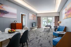 Sunlight Guest Hotel