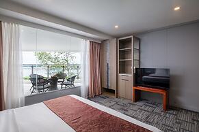 Sunlight Guest Hotel