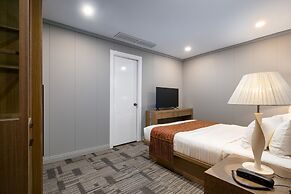 Sunlight Guest Hotel