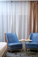 Sunlight Guest Hotel