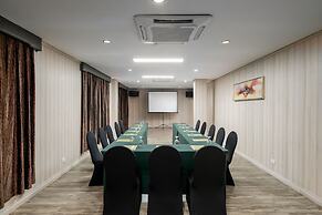 Sunlight Guest Hotel