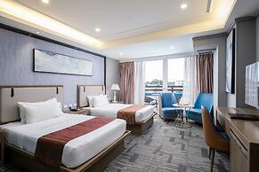 Sunlight Guest Hotel