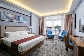 Sunlight Guest Hotel