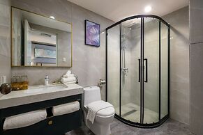 Sunlight Guest Hotel