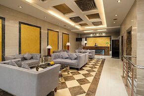 Sunlight Guest Hotel