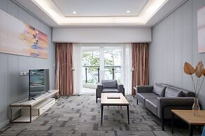 Sunlight Guest Hotel