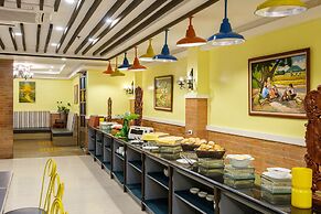 Sunlight Guest Hotel