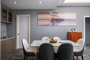 Sunlight Guest Hotel