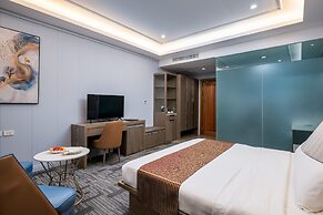 Sunlight Guest Hotel