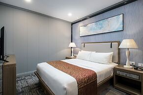 Sunlight Guest Hotel