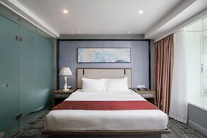 Sunlight Guest Hotel