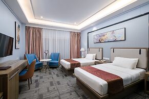 Sunlight Guest Hotel