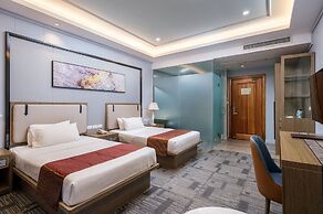 Sunlight Guest Hotel