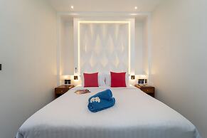 Pao Jin Poon Beach Front Villa