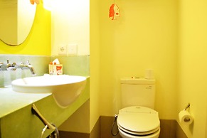 HARRIS Hotel & Residence Sunset Road Bali