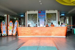 HARRIS Hotel & Residence Sunset Road Bali