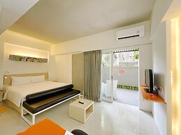 HARRIS Hotel & Residence Sunset Road Bali