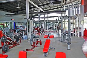 HARRIS Hotel & Residence Sunset Road Bali