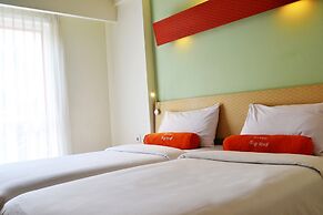 HARRIS Hotel & Residence Sunset Road Bali