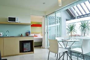 HARRIS Hotel & Residence Sunset Road Bali