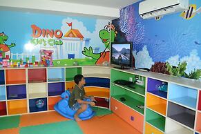 HARRIS Hotel & Residence Sunset Road Bali