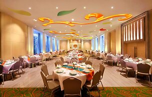 HARRIS Hotel & Residence Sunset Road Bali