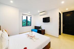 Hoi An Dream City Hotel