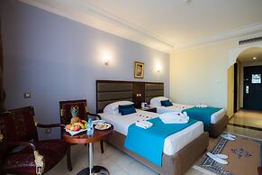 Pickalbatros AquaFunClub Allinclusive Marrakech