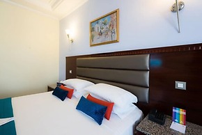 Pickalbatros AquaFunClub Allinclusive Marrakech