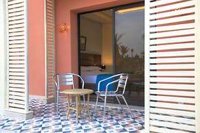 Pickalbatros AquaFunClub Allinclusive Marrakech