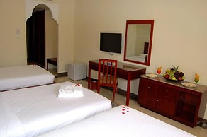 Pickalbatros AquaFunClub Allinclusive Marrakech