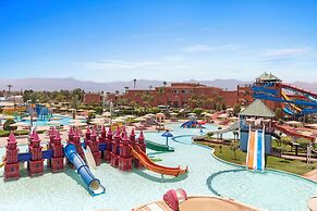 Pickalbatros AquaFunClub Allinclusive Marrakech