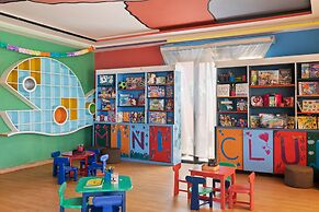 Pickalbatros AquaFunClub Allinclusive Marrakech