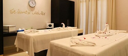 Pickalbatros AquaFunClub Allinclusive Marrakech